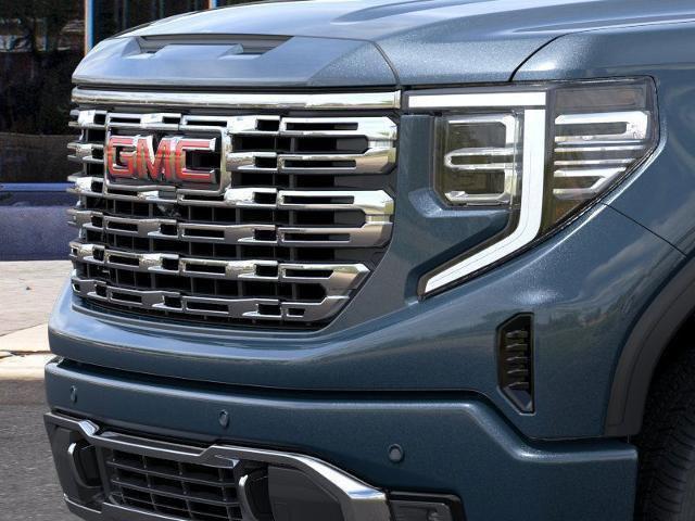 new 2025 GMC Sierra 1500 car, priced at $68,299