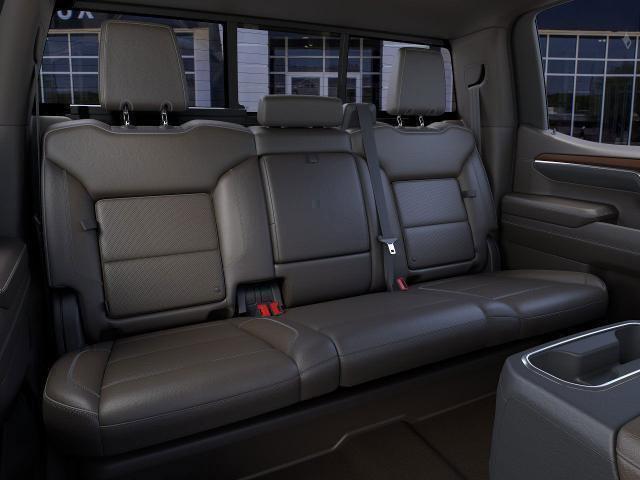 new 2025 GMC Sierra 1500 car, priced at $68,299