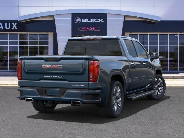 new 2025 GMC Sierra 1500 car, priced at $68,299