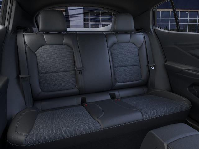 new 2025 Buick Envista car, priced at $26,109