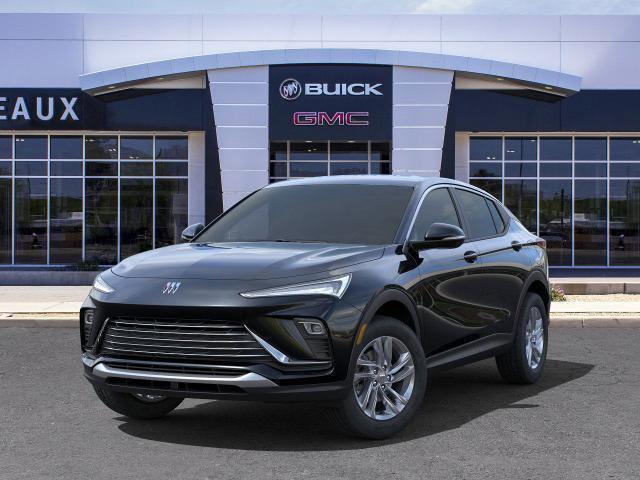 new 2025 Buick Envista car, priced at $26,109