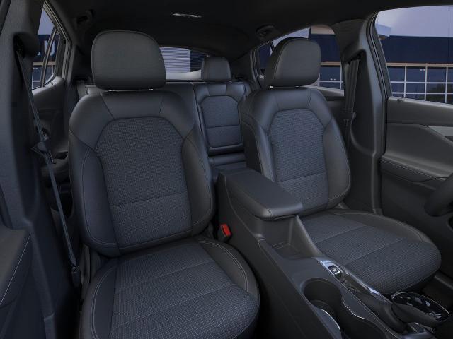 new 2025 Buick Envista car, priced at $26,109
