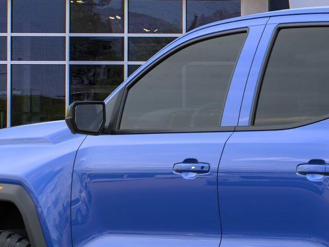 new 2025 GMC Canyon car, priced at $44,895