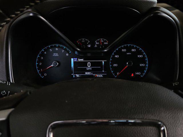 used 2018 GMC Canyon car, priced at $24,995
