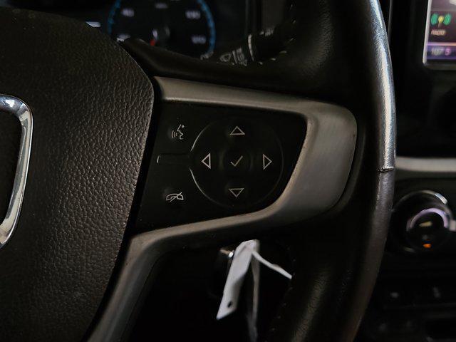 used 2018 GMC Canyon car, priced at $24,995