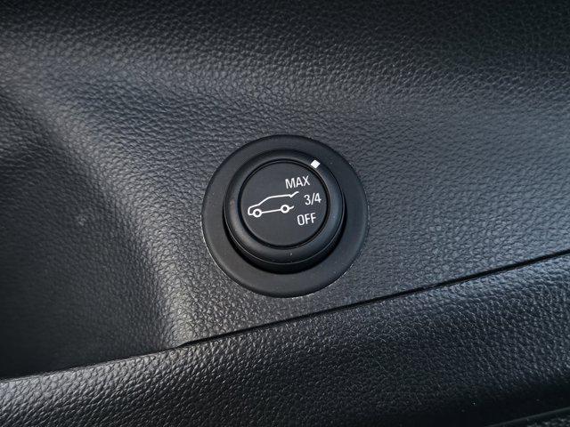 used 2020 Buick Envision car, priced at $18,992