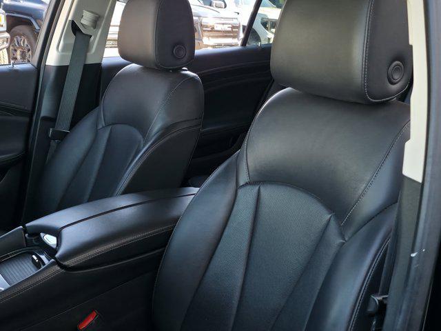 used 2020 Buick Envision car, priced at $18,992