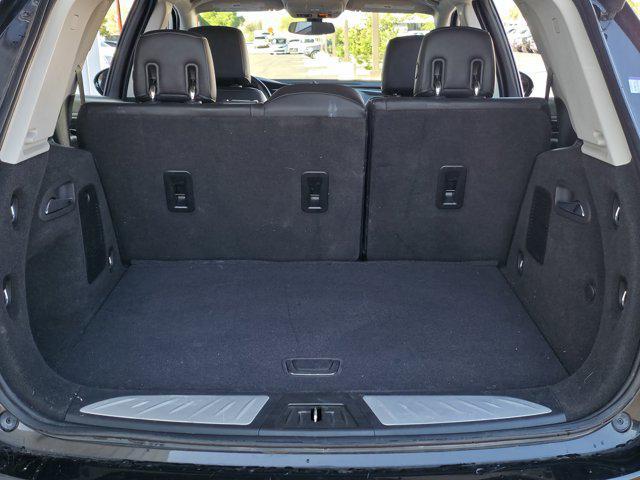 used 2020 Buick Envision car, priced at $18,992