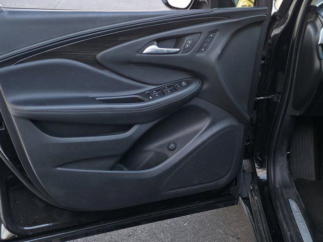 used 2020 Buick Envision car, priced at $18,992