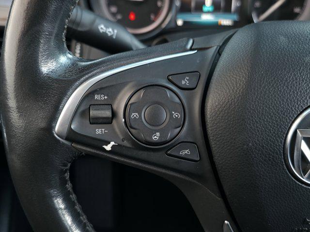 used 2020 Buick Envision car, priced at $18,992