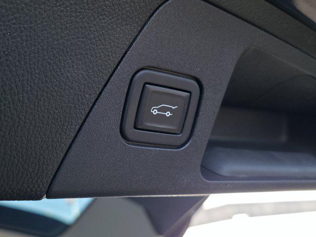 used 2020 Buick Envision car, priced at $18,992