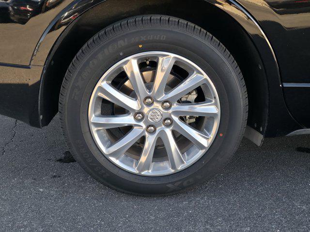 used 2020 Buick Envision car, priced at $18,992