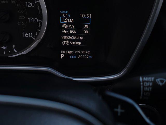 used 2019 Toyota Corolla car, priced at $15,991