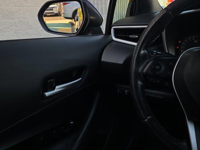 used 2019 Toyota Corolla car, priced at $15,991