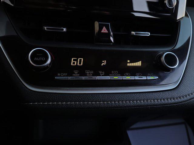 used 2019 Toyota Corolla car, priced at $15,991