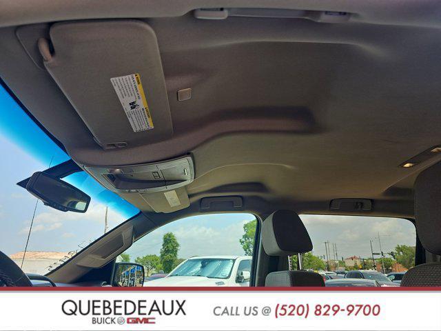 used 2018 Chevrolet Silverado 1500 car, priced at $26,570