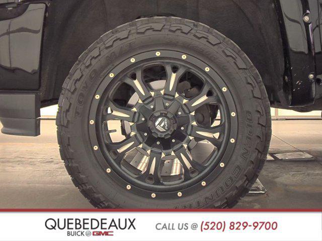 used 2018 Chevrolet Silverado 1500 car, priced at $26,570