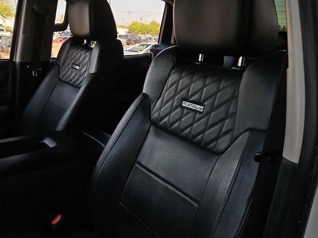 used 2018 Toyota Tundra car, priced at $34,573
