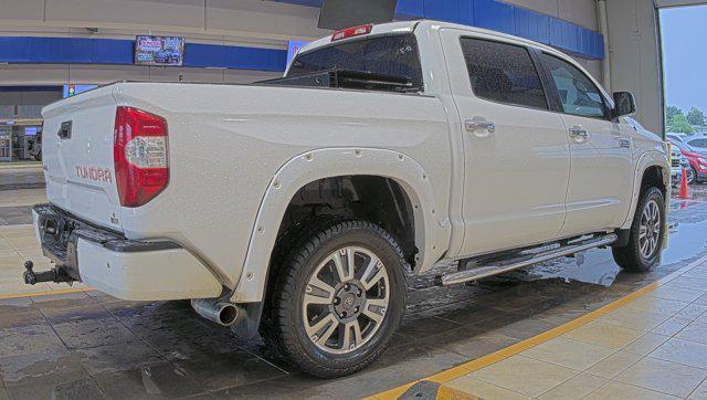 used 2018 Toyota Tundra car, priced at $34,573