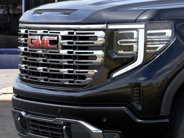 new 2025 GMC Sierra 1500 car, priced at $77,049