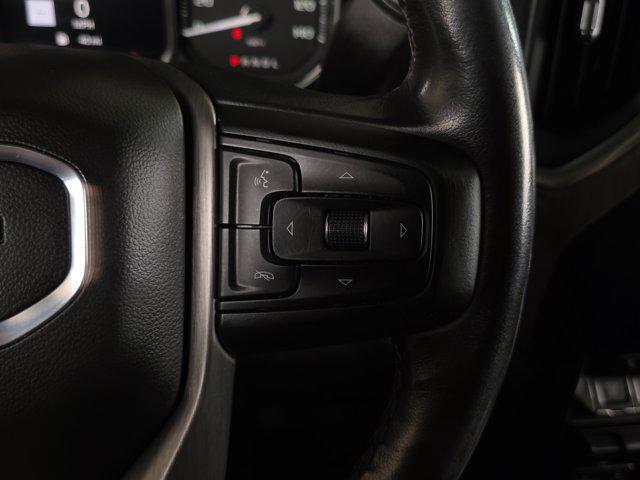 used 2022 GMC Sierra 2500 car, priced at $72,082