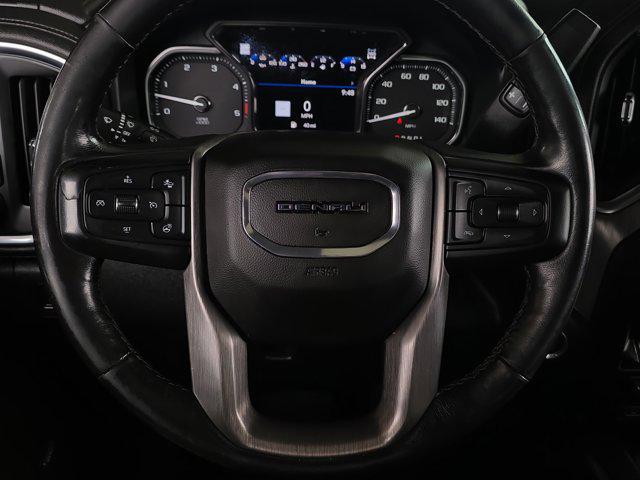 used 2022 GMC Sierra 2500 car, priced at $72,082