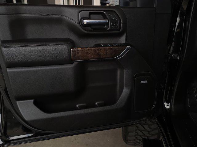 used 2022 GMC Sierra 2500 car, priced at $72,082