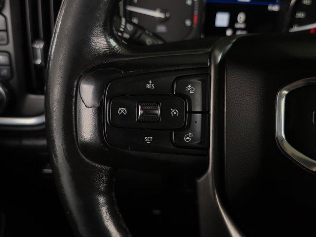 used 2022 GMC Sierra 2500 car, priced at $72,082