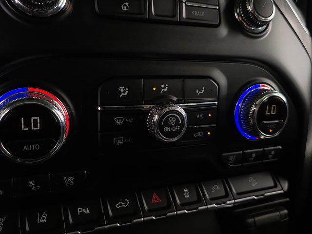 used 2022 GMC Sierra 2500 car, priced at $72,082