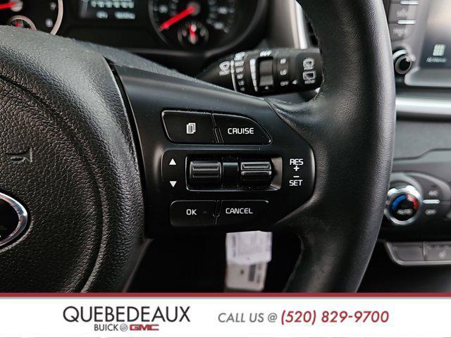 used 2018 Kia Sorento car, priced at $14,399