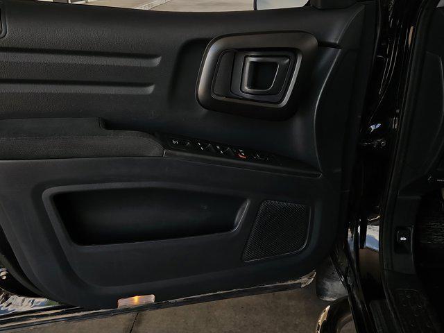 used 2012 Honda Ridgeline car, priced at $16,863