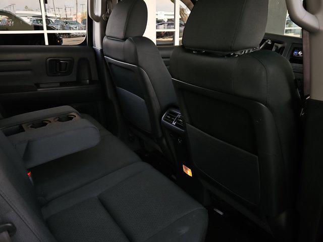 used 2012 Honda Ridgeline car, priced at $16,863