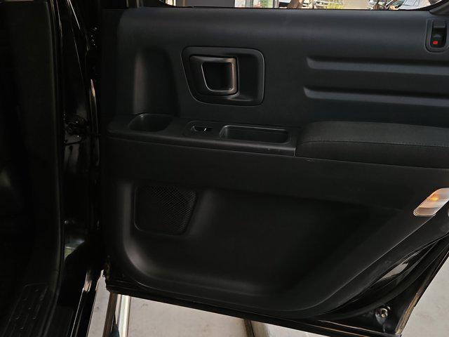 used 2012 Honda Ridgeline car, priced at $16,863