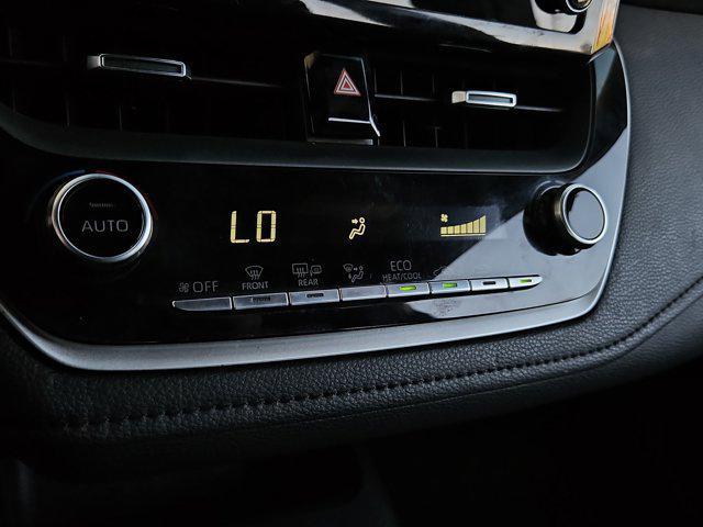 used 2020 Toyota Corolla car, priced at $15,024