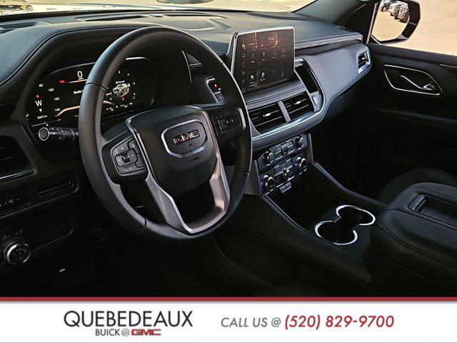 used 2024 GMC Yukon car, priced at $56,362