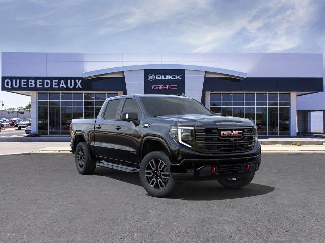 new 2025 GMC Sierra 1500 car, priced at $71,730