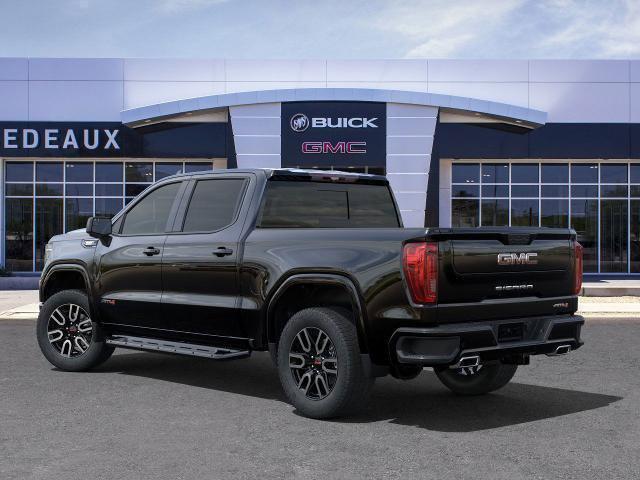 new 2025 GMC Sierra 1500 car, priced at $71,730