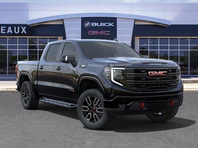 new 2025 GMC Sierra 1500 car, priced at $71,730