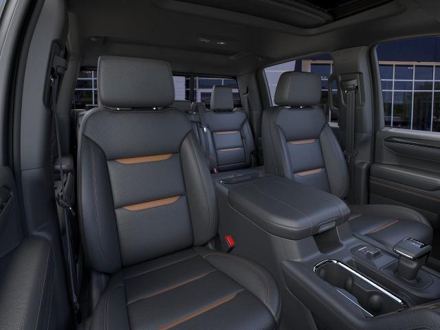 new 2025 GMC Sierra 1500 car, priced at $71,730