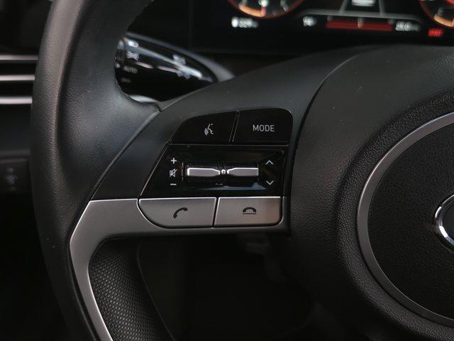 used 2023 Hyundai Elantra car, priced at $16,493