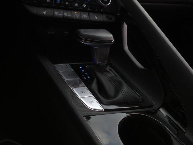 used 2023 Hyundai Elantra car, priced at $16,493