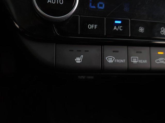 used 2023 Hyundai Elantra car, priced at $16,493