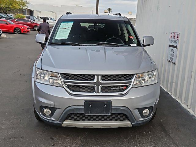 used 2017 Dodge Journey car, priced at $10,433