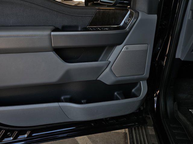 used 2021 Ford F-150 car, priced at $32,223
