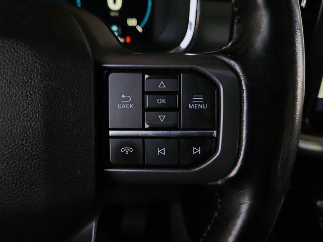 used 2021 Ford F-150 car, priced at $32,223