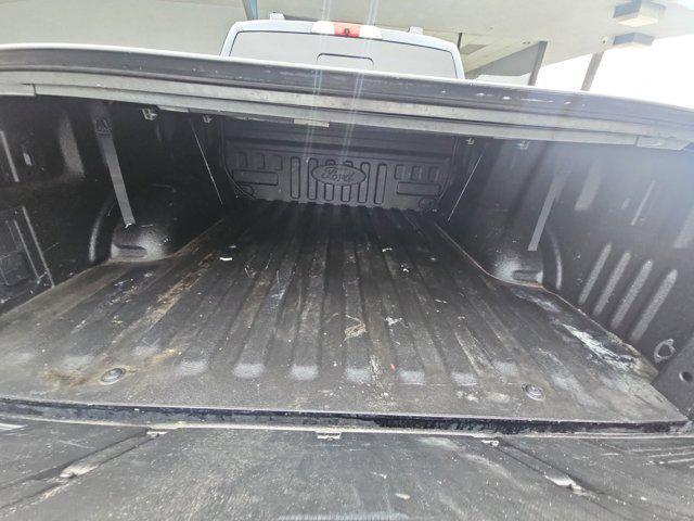 used 2021 Ford F-150 car, priced at $32,223