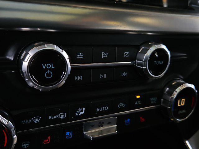 used 2021 Ford F-150 car, priced at $32,223