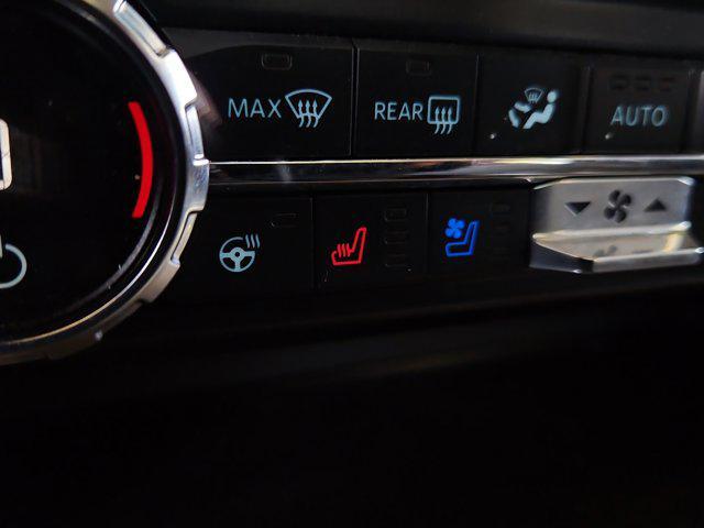 used 2021 Ford F-150 car, priced at $32,223