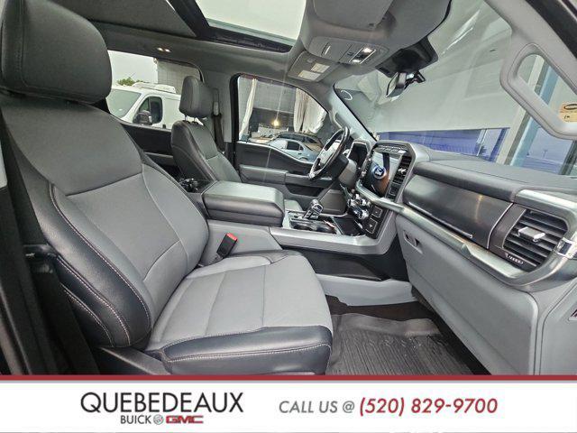 used 2021 Ford F-150 car, priced at $31,747