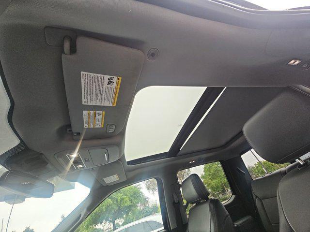 used 2021 Ford F-150 car, priced at $32,223